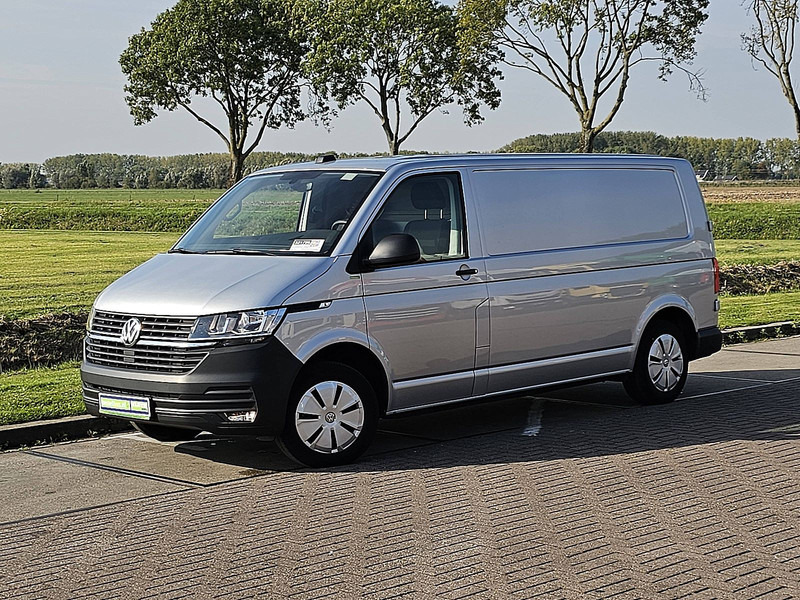 Volkswagen Transporter 2.0 TDI ac lang EURO6 - Van kecil: gambar 2 Volkswagen Transporter 2.0 TDI ac lang EURO6 - Van kecil: gambar 2