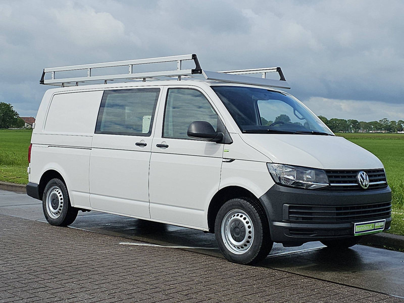 Volkswagen Transporter L2 ac EURO6 - Van kecil: gambar 5 Volkswagen Transporter L2 ac EURO6 - Van kecil: gambar 5