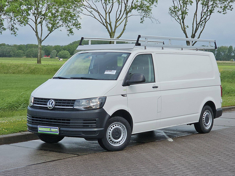 Volkswagen Transporter L2 ac EURO6 - Van kecil: gambar 2 Volkswagen Transporter L2 ac EURO6 - Van kecil: gambar 2