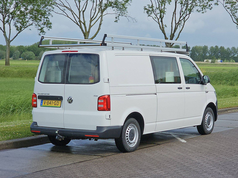 Volkswagen Transporter L2 ac EURO6 - Van kecil: gambar 3 Volkswagen Transporter L2 ac EURO6 - Van kecil: gambar 3