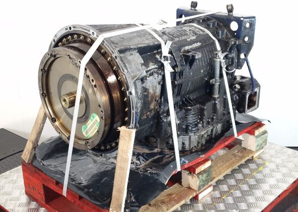 Allison 3000P Econic Euro 5 Gearbox - Gearbox: gambar 1 Allison 3000P Econic Euro 5 Gearbox - Gearbox: gambar 1