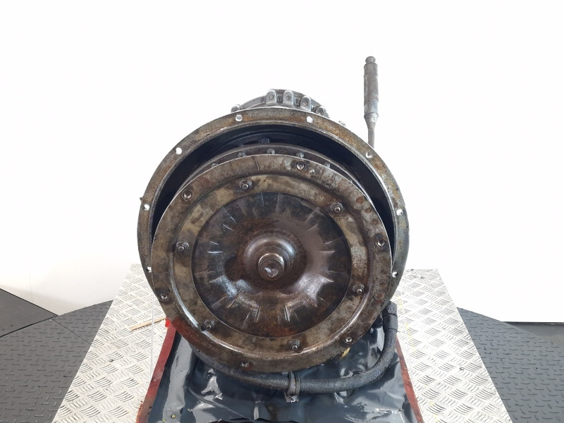 Allison MT643 Gearbox - Gearbox: gambar 2 Allison MT643 Gearbox - Gearbox: gambar 2