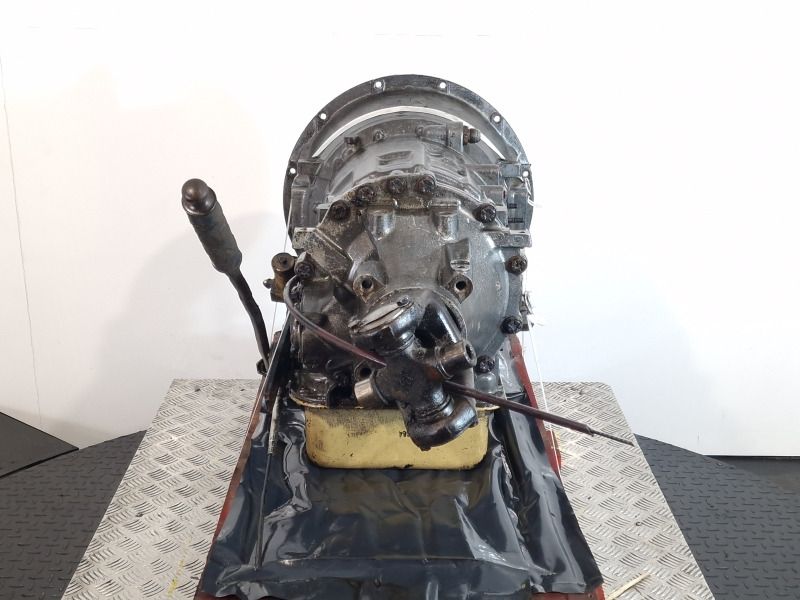 Allison MT643 Gearbox - Gearbox: gambar 5 Allison MT643 Gearbox - Gearbox: gambar 5