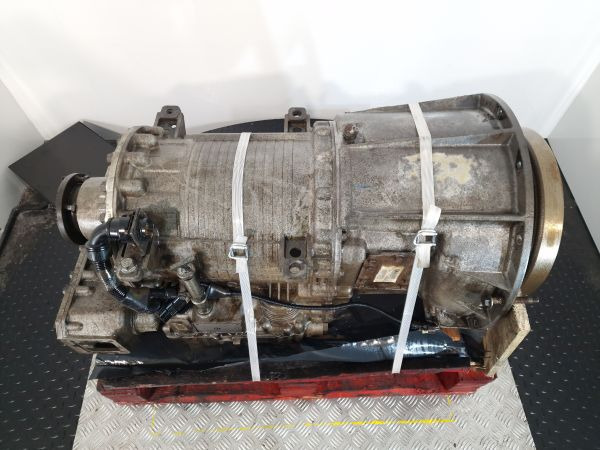 Gearbox Allison TIDA3000 Dennis Euro 6 Gearbox: gambar 10