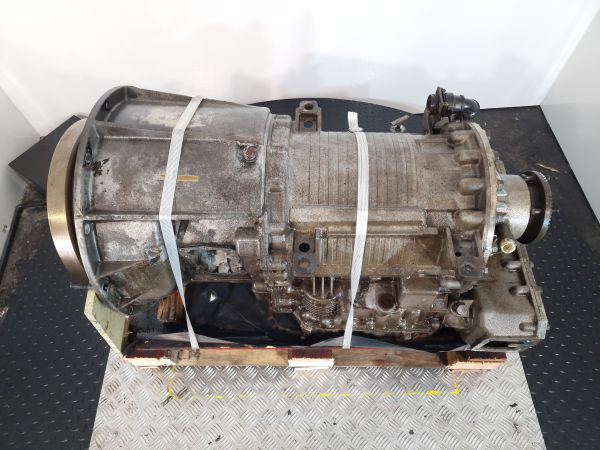 Gearbox Allison TIDA3000 Dennis Euro 6 Gearbox: gambar 11