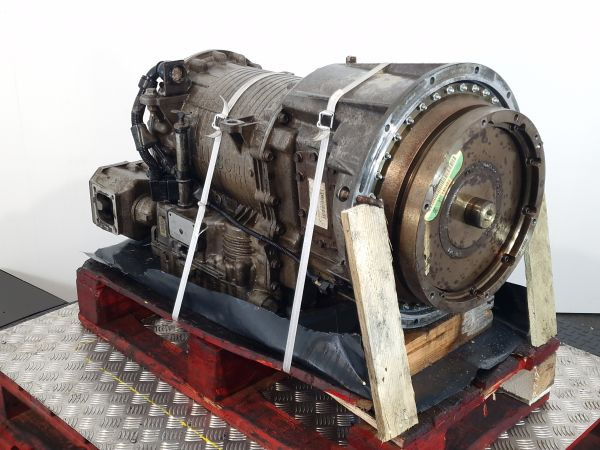 Allison TIDA3000 Dennis Euro 6 Gearbox - Gearbox: gambar 1 Allison TIDA3000 Dennis Euro 6 Gearbox - Gearbox: gambar 1