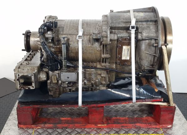 Gearbox Allison TIDA3000 Dennis Euro 6 Gearbox: gambar 9