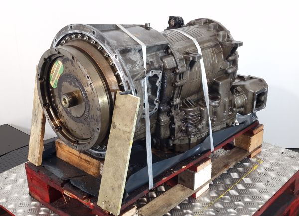 Allison TIDA3000 Dennis Euro 6 Gearbox - Gearbox: gambar 4 Allison TIDA3000 Dennis Euro 6 Gearbox - Gearbox: gambar 4