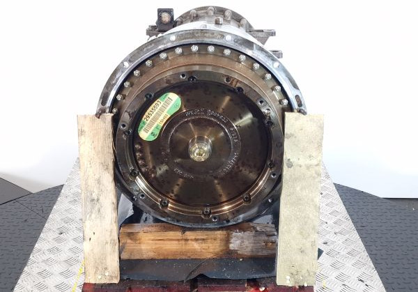 Allison TIDA3000 Dennis Euro 6 Gearbox - Gearbox: gambar 3 Allison TIDA3000 Dennis Euro 6 Gearbox - Gearbox: gambar 3