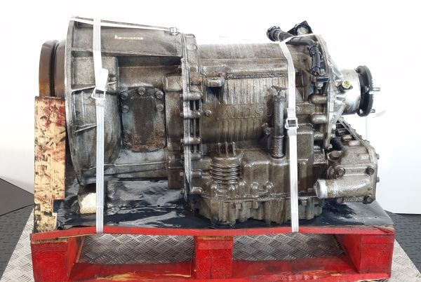Allison TIDA3000 Econic Euro 6 Gearbox - Gearbox: gambar 4 Allison TIDA3000 Econic Euro 6 Gearbox - Gearbox: gambar 4