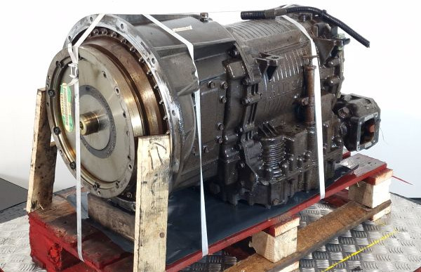 Allison TIDA3000 Econic Euro 6 Gearbox - Gearbox: gambar 1 Allison TIDA3000 Econic Euro 6 Gearbox - Gearbox: gambar 1