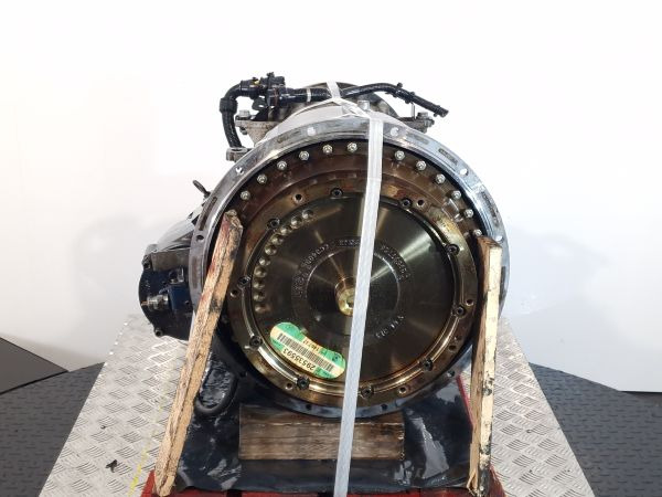 Allison TIDA3000 Econic Euro 6 Gearbox - Gearbox: gambar 3 Allison TIDA3000 Econic Euro 6 Gearbox - Gearbox: gambar 3