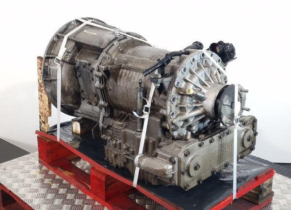 Allison TIDA3000 Econic Euro 6 Gearbox - Gearbox: gambar 5 Allison TIDA3000 Econic Euro 6 Gearbox - Gearbox: gambar 5