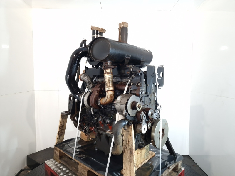 CNH F4HE9684E*J102 667TA EBD Engine (Plant) - Mesin untuk Peralatan konstruksi: gambar 4 CNH F4HE9684E*J102 667TA EBD Engine (Plant) - Mesin untuk Peralatan konstruksi: gambar 4