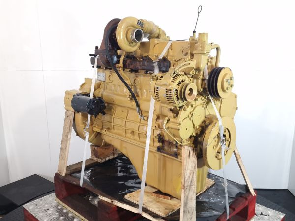 Caterpillar 3046C-T Engine (Plant) - Mesin untuk Peralatan konstruksi: gambar 4 Caterpillar 3046C-T Engine (Plant) - Mesin untuk Peralatan konstruksi: gambar 4
