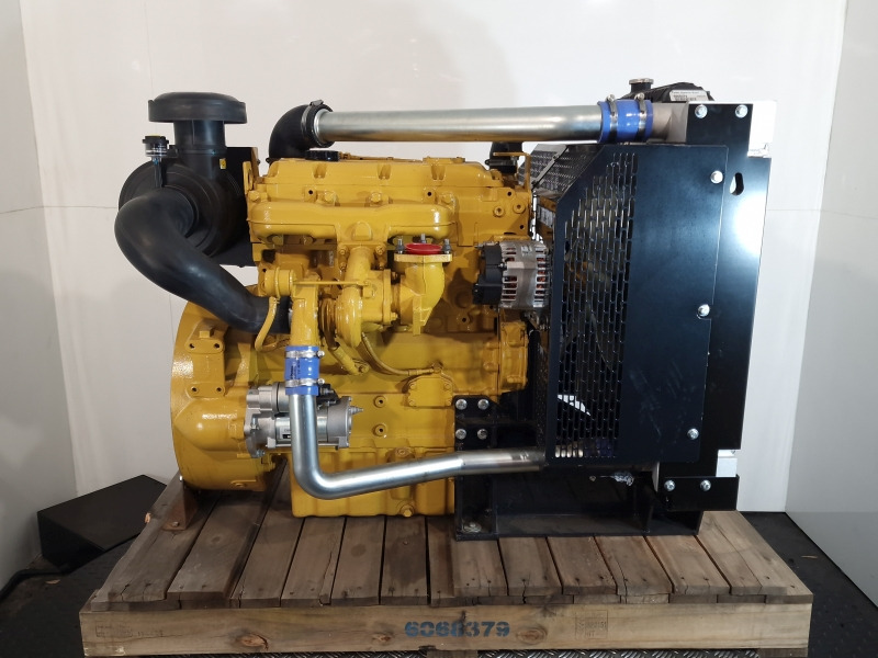 Caterpillar 3054C DITAAC Powerpack - Mesin untuk Mesin industri: gambar 3 Caterpillar 3054C DITAAC Powerpack - Mesin untuk Mesin industri: gambar 3