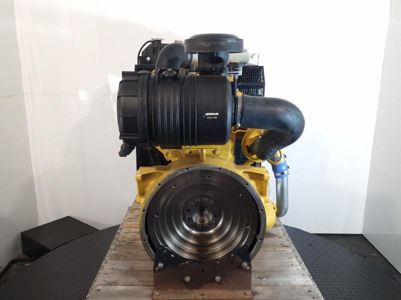 Caterpillar 3054C DITAAC Powerpack - Mesin untuk Mesin industri: gambar 2 Caterpillar 3054C DITAAC Powerpack - Mesin untuk Mesin industri: gambar 2