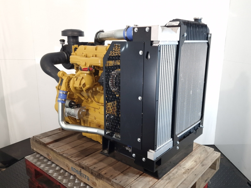 Caterpillar 3054C DITAAC Powerpack - Mesin untuk Mesin industri: gambar 4 Caterpillar 3054C DITAAC Powerpack - Mesin untuk Mesin industri: gambar 4