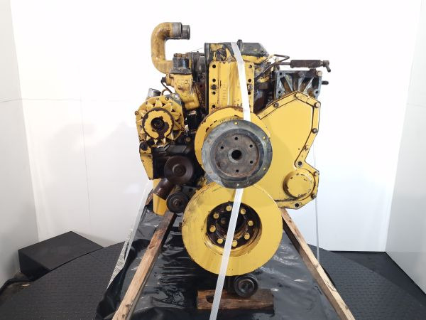 Caterpillar 3116 Engine (Plant) - Mesin untuk Peralatan konstruksi: gambar 5 Caterpillar 3116 Engine (Plant) - Mesin untuk Peralatan konstruksi: gambar 5