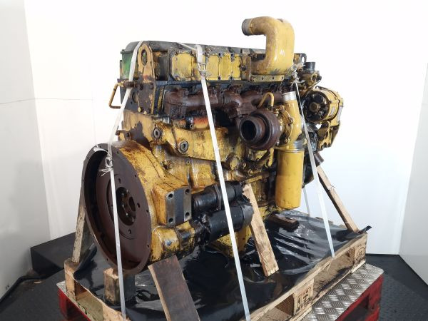 Caterpillar 3116 Engine (Plant) - Mesin untuk Peralatan konstruksi: gambar 1 Caterpillar 3116 Engine (Plant) - Mesin untuk Peralatan konstruksi: gambar 1