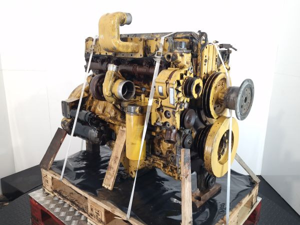 Caterpillar 3116 Engine (Plant) - Mesin untuk Peralatan konstruksi: gambar 4 Caterpillar 3116 Engine (Plant) - Mesin untuk Peralatan konstruksi: gambar 4