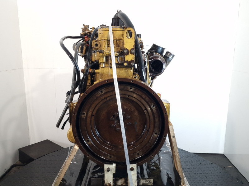 Caterpillar 3126B Engine (Plant) - Mesin untuk Peralatan konstruksi: gambar 2 Caterpillar 3126B Engine (Plant) - Mesin untuk Peralatan konstruksi: gambar 2