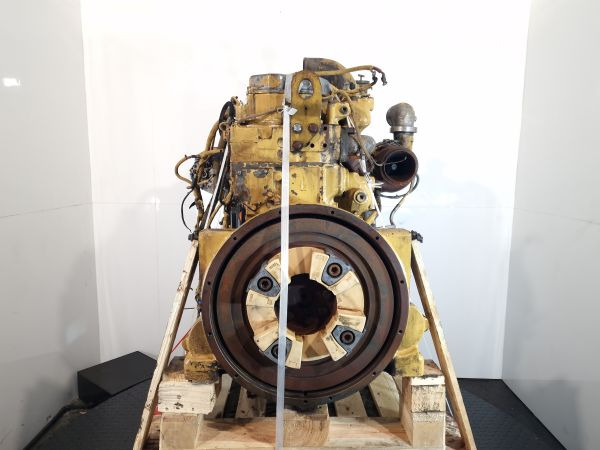 Caterpillar 3176C Engine (Plant) 345B Excavator Spec - Mesin untuk Peralatan konstruksi: gambar 3 Caterpillar 3176C Engine (Plant) 345B Excavator Spec - Mesin untuk Peralatan konstruksi: gambar 3