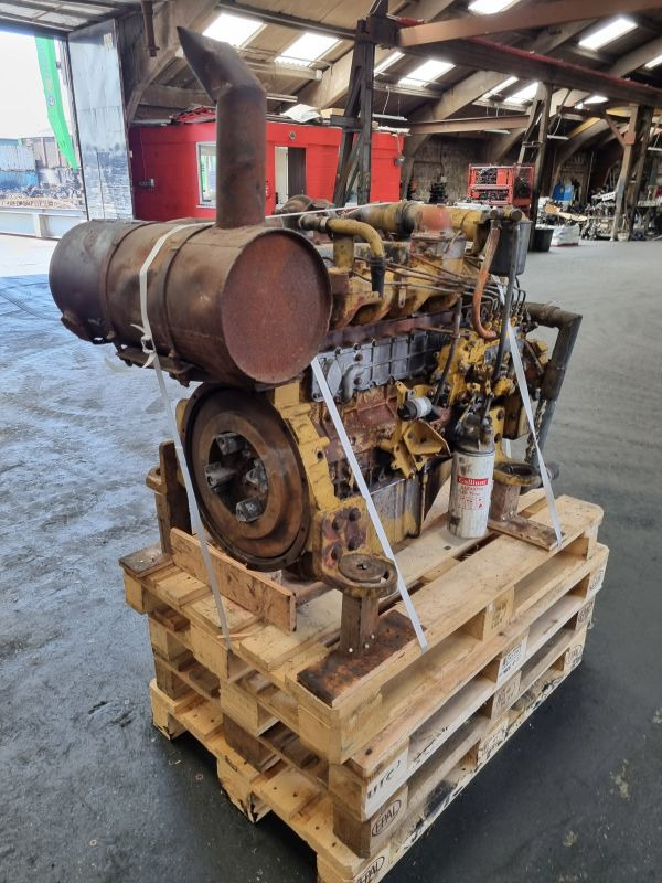 Caterpillar 320B 320BL Excavator 3066 Engine - Mesin untuk Peralatan konstruksi: gambar 1 Caterpillar 320B 320BL Excavator 3066 Engine - Mesin untuk Peralatan konstruksi: gambar 1