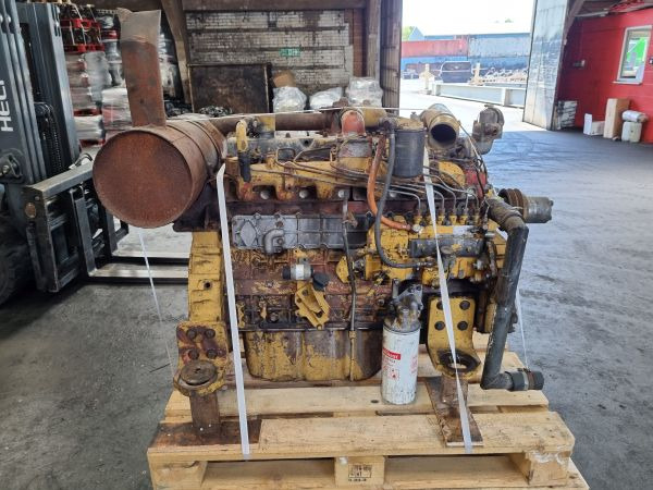 Caterpillar 320B 320BL Excavator 3066 Engine - Mesin untuk Peralatan konstruksi: gambar 3 Caterpillar 320B 320BL Excavator 3066 Engine - Mesin untuk Peralatan konstruksi: gambar 3