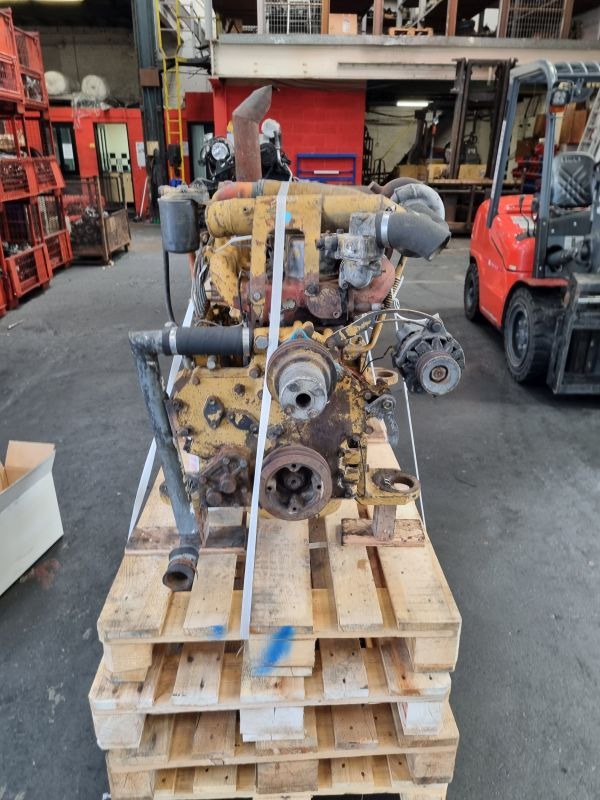 Caterpillar 320B 320BL Excavator 3066 Engine - Mesin untuk Peralatan konstruksi: gambar 5 Caterpillar 320B 320BL Excavator 3066 Engine - Mesin untuk Peralatan konstruksi: gambar 5