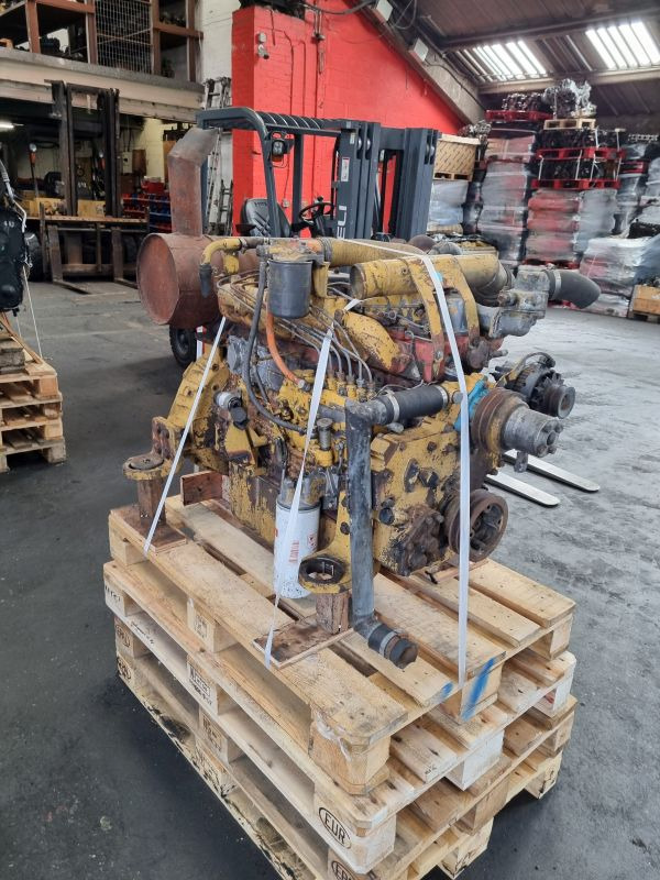 Caterpillar 320B 320BL Excavator 3066 Engine - Mesin untuk Peralatan konstruksi: gambar 4 Caterpillar 320B 320BL Excavator 3066 Engine - Mesin untuk Peralatan konstruksi: gambar 4