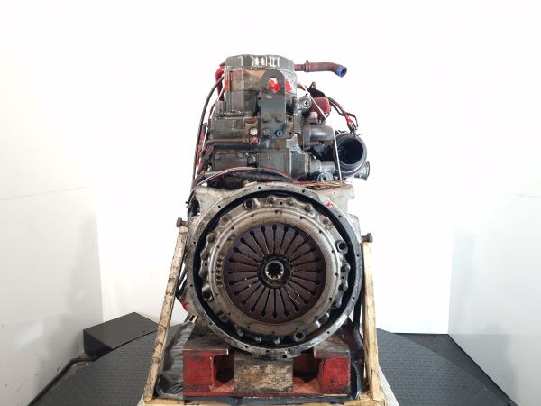 Caterpillar C-12 Engine (Truck) - Mesin untuk Truk: gambar 3 Caterpillar C-12 Engine (Truck) - Mesin untuk Truk: gambar 3