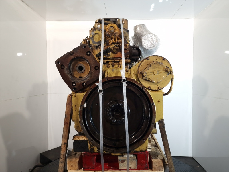 Caterpillar C18 988H Wheel Loader Engine (Plant) - Mesin untuk Peralatan konstruksi: gambar 2 Caterpillar C18 988H Wheel Loader Engine (Plant) - Mesin untuk Peralatan konstruksi: gambar 2