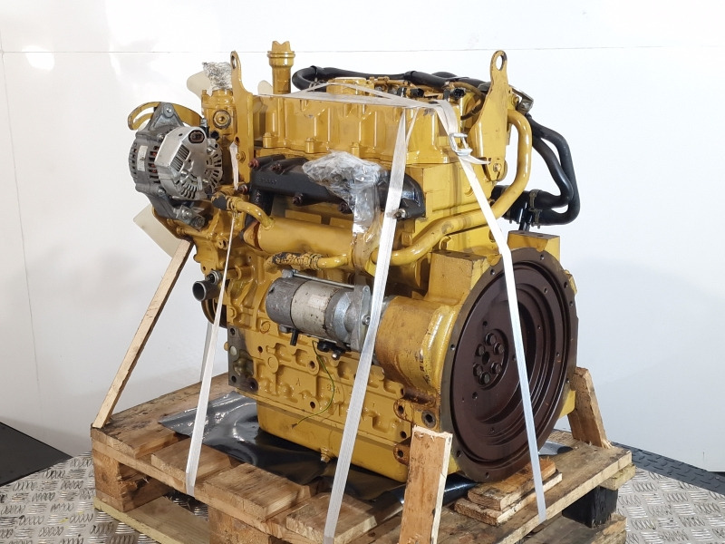 Mesin untuk Peralatan konstruksi Caterpillar C2.4 Engine (Plant): gambar 8