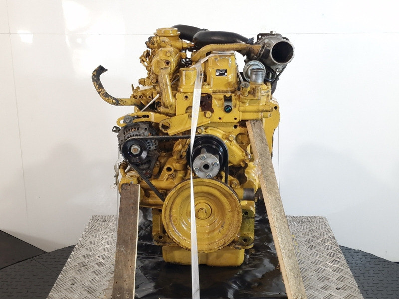 Caterpillar C2.6 Engine (Plant) - Mesin untuk Peralatan konstruksi: gambar 5 Caterpillar C2.6 Engine (Plant) - Mesin untuk Peralatan konstruksi: gambar 5