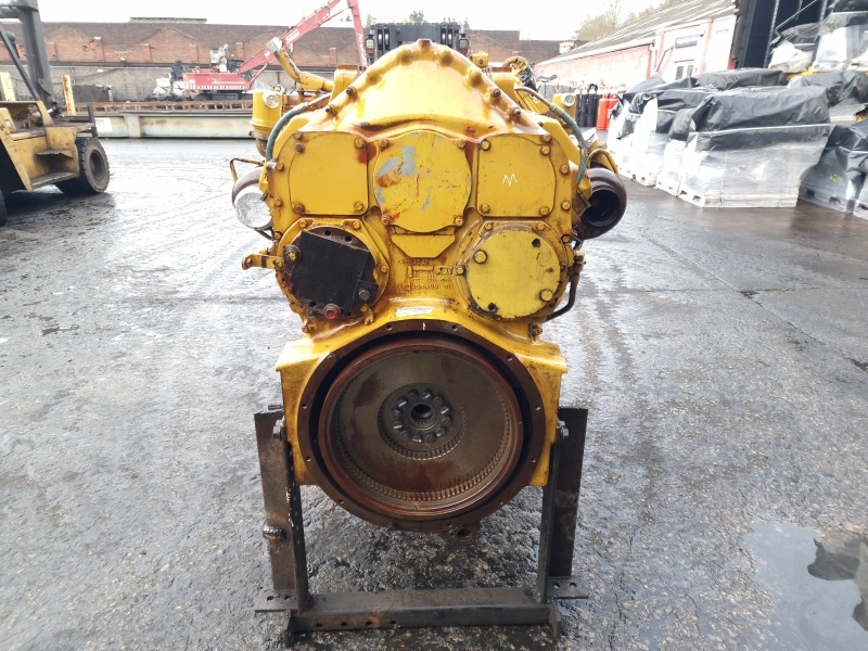 Caterpillar C27 D10T EHX Engine (Plant) - Mesin untuk Peralatan konstruksi: gambar 2 Caterpillar C27 D10T EHX Engine (Plant) - Mesin untuk Peralatan konstruksi: gambar 2