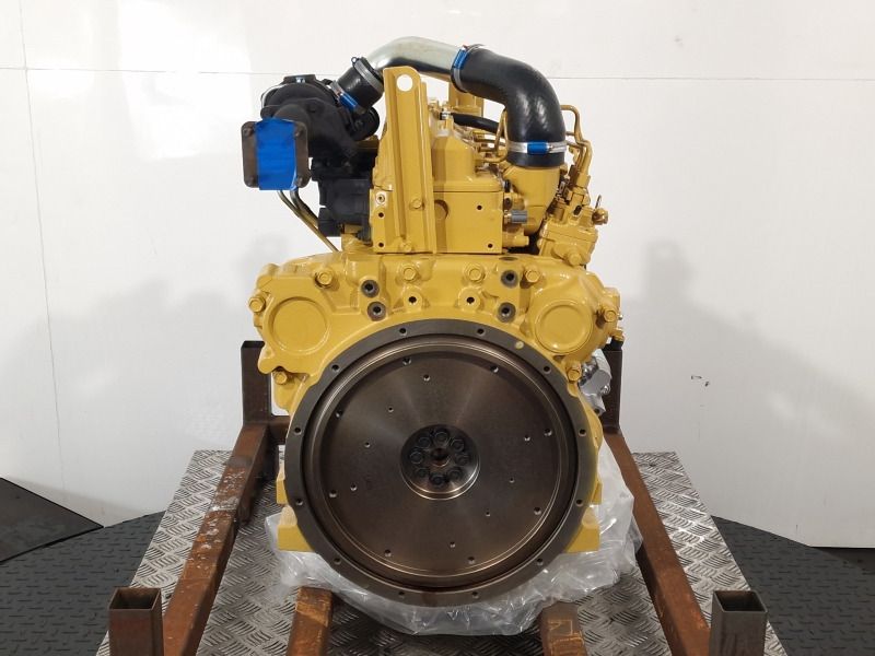 Caterpillar C3.3B Engine (Plant) – New Kubota V3307 DI T - Mesin untuk Peralatan konstruksi: gambar 3 Caterpillar C3.3B Engine (Plant) – New Kubota V3307 DI T - Mesin untuk Peralatan konstruksi: gambar 3