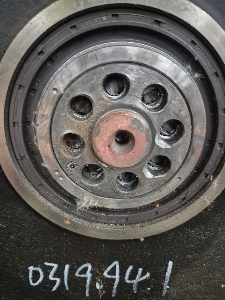 Caterpillar C3.6 313 Excavator (Perkins 904J-E36TA) Engine (Plant) - Mesin untuk Peralatan konstruksi: gambar 2 Caterpillar C3.6 313 Excavator (Perkins 904J-E36TA) Engine (Plant) - Mesin untuk Peralatan konstruksi: gambar 2