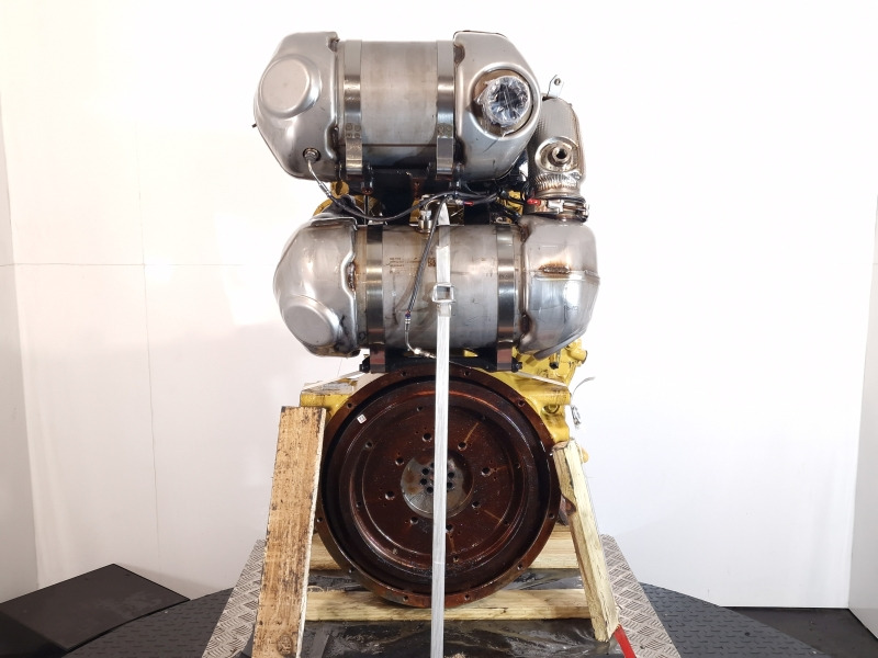 Caterpillar C3.6 313 Excavator (Perkins 904J-E36TA) Engine (Plant) - Mesin untuk Peralatan konstruksi: gambar 3 Caterpillar C3.6 313 Excavator (Perkins 904J-E36TA) Engine (Plant) - Mesin untuk Peralatan konstruksi: gambar 3