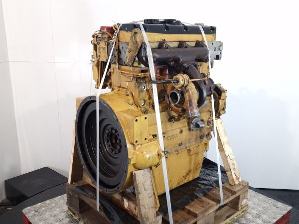 Caterpillar C4.4 Engine (Plant) - Mesin untuk Peralatan konstruksi: gambar 1 Caterpillar C4.4 Engine (Plant) - Mesin untuk Peralatan konstruksi: gambar 1