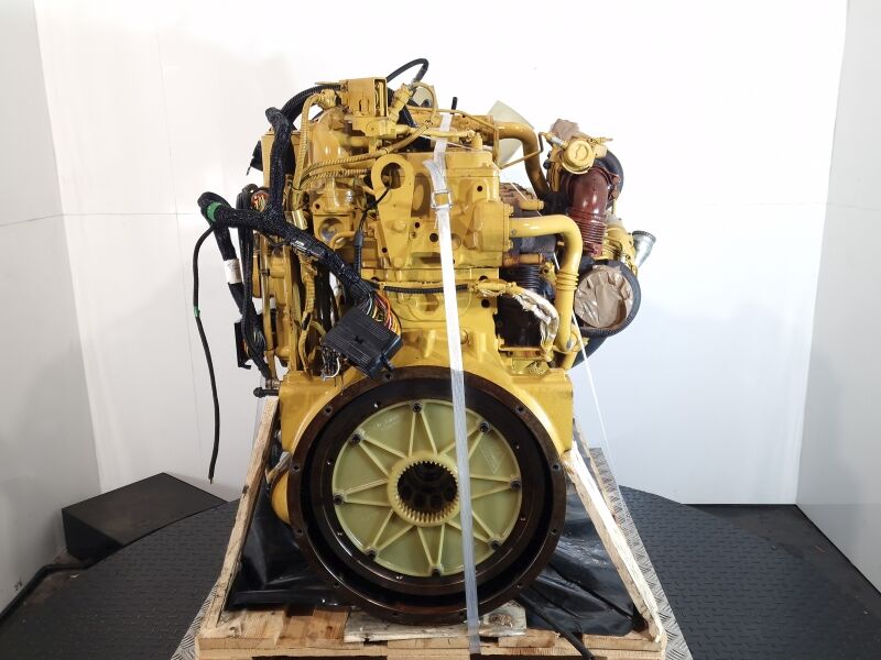 Caterpillar C7.1 Engine (Industrial) - Mesin untuk Mesin industri: gambar 2 Caterpillar C7.1 Engine (Industrial) - Mesin untuk Mesin industri: gambar 2