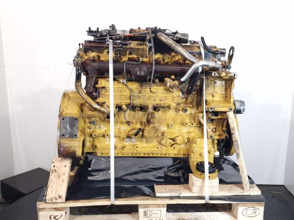 Caterpillar C7.1 Engine (Plant) - Mesin untuk Peralatan konstruksi: gambar 5 Caterpillar C7.1 Engine (Plant) - Mesin untuk Peralatan konstruksi: gambar 5