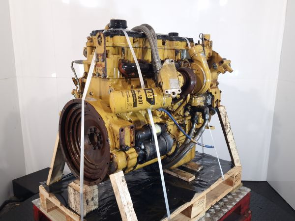 Caterpillar C7 325DL Excavator Engine (Plant) - Mesin untuk Peralatan konstruksi: gambar 1 Caterpillar C7 325DL Excavator Engine (Plant) - Mesin untuk Peralatan konstruksi: gambar 1