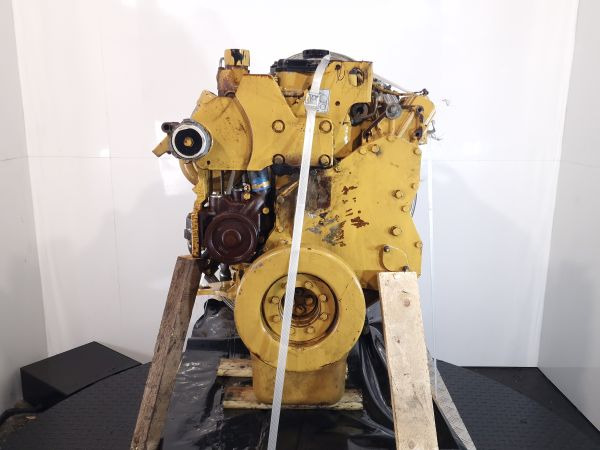 Caterpillar C7 325DL Excavator Engine (Plant) - Mesin untuk Peralatan konstruksi: gambar 5 Caterpillar C7 325DL Excavator Engine (Plant) - Mesin untuk Peralatan konstruksi: gambar 5