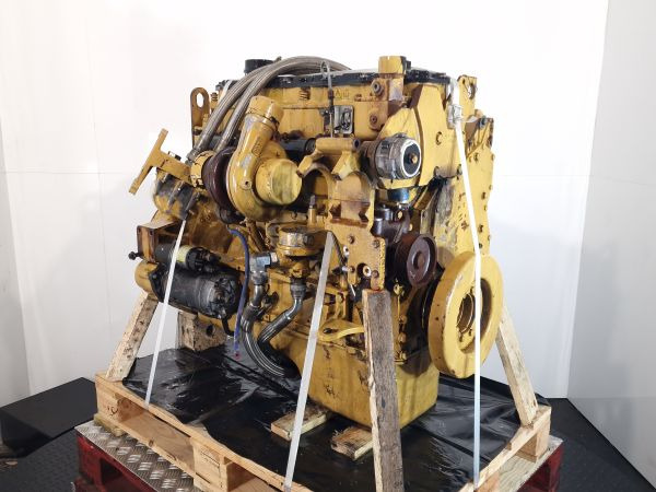 Caterpillar C7 325DL Excavator Engine (Plant) - Mesin untuk Peralatan konstruksi: gambar 4 Caterpillar C7 325DL Excavator Engine (Plant) - Mesin untuk Peralatan konstruksi: gambar 4
