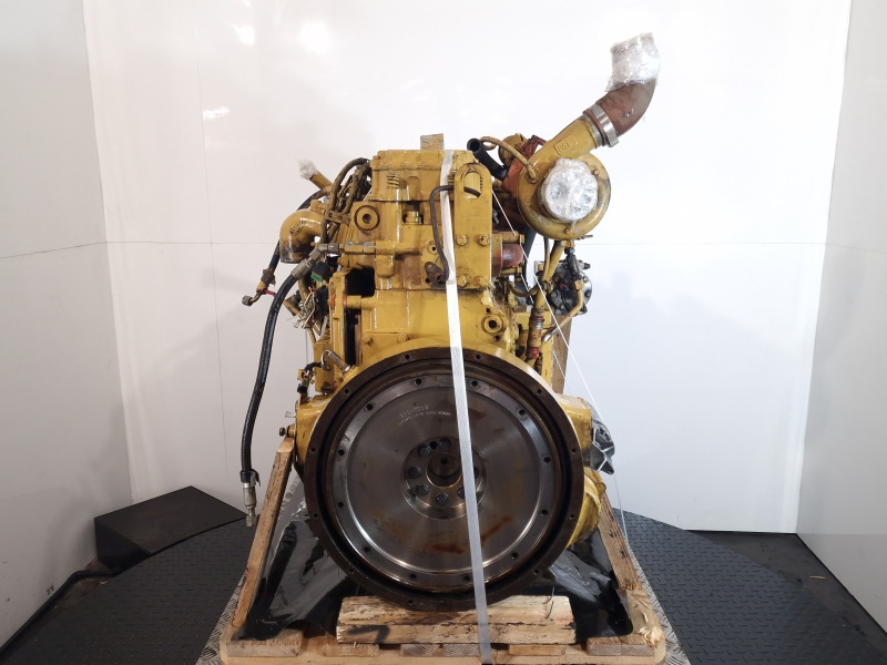Caterpillar C7 / C7.2 140K Motor Grader Engine (Plant) - Mesin untuk Peralatan konstruksi: gambar 3 Caterpillar C7 / C7.2 140K Motor Grader Engine (Plant) - Mesin untuk Peralatan konstruksi: gambar 3
