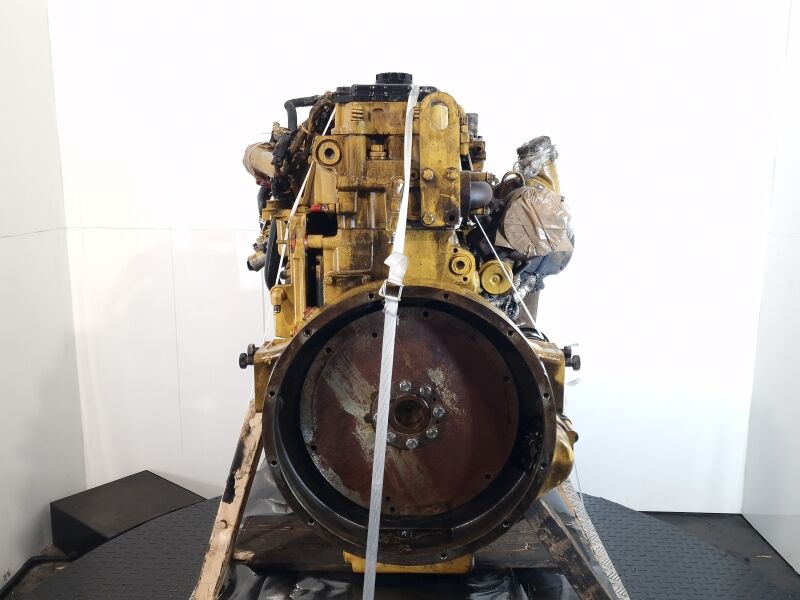 Caterpillar C7 Engine (Truck) - Mesin untuk Truk: gambar 3 Caterpillar C7 Engine (Truck) - Mesin untuk Truk: gambar 3