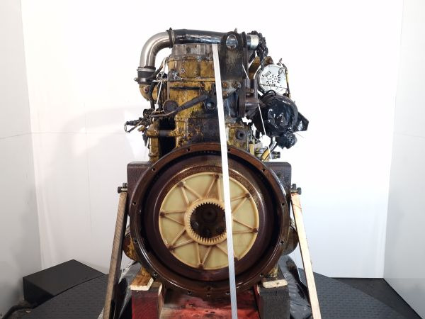 Caterpillar C9DI Engine (Plant) for 330c Excavator - Mesin untuk Peralatan konstruksi: gambar 4 Caterpillar C9DI Engine (Plant) for 330c Excavator - Mesin untuk Peralatan konstruksi: gambar 4