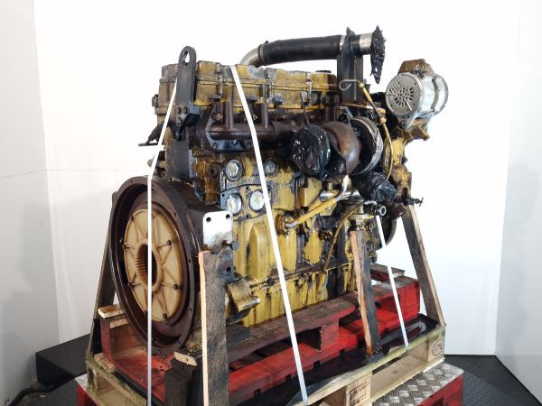 Caterpillar C9DI Engine (Plant) for 330c Excavator - Mesin untuk Peralatan konstruksi: gambar 1 Caterpillar C9DI Engine (Plant) for 330c Excavator - Mesin untuk Peralatan konstruksi: gambar 1