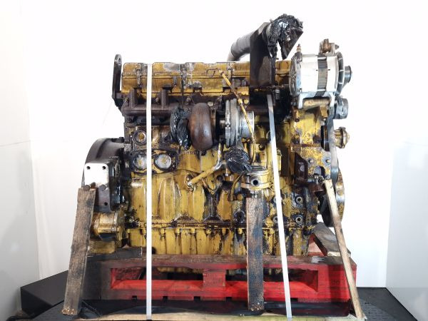 Caterpillar C9DI Engine (Plant) for 330c Excavator - Mesin untuk Peralatan konstruksi: gambar 5 Caterpillar C9DI Engine (Plant) for 330c Excavator - Mesin untuk Peralatan konstruksi: gambar 5
